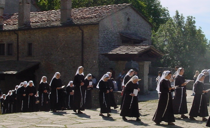 [:it]Esercizi per Religiose[:]