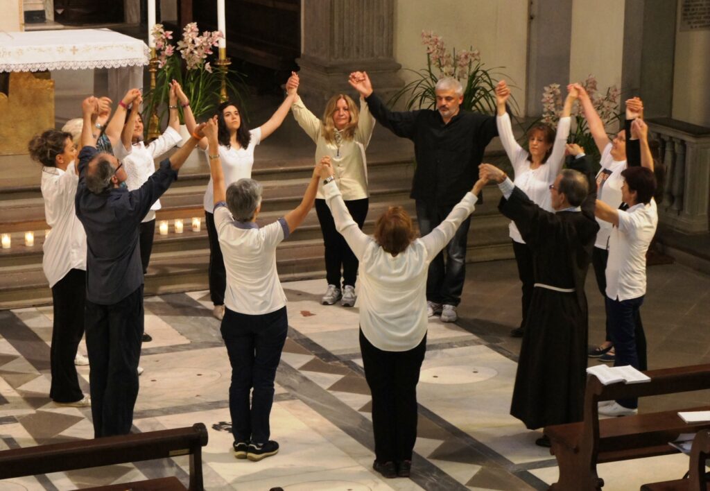 [:it]Danza Biblica[:]