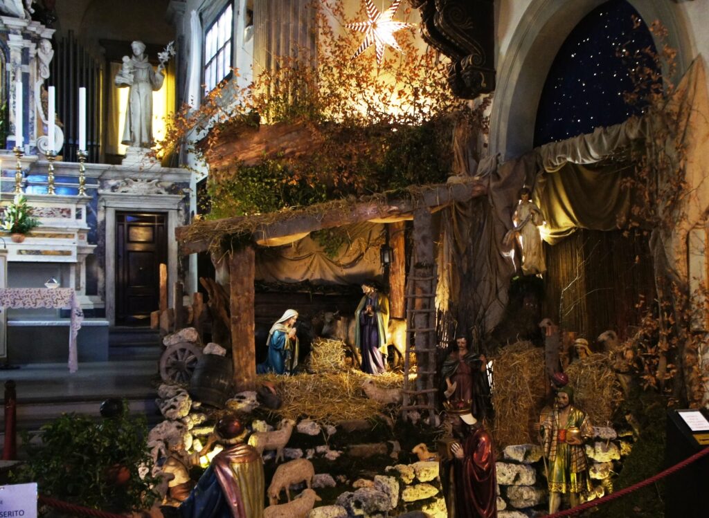 Natale di N.S. Gesù Cristo