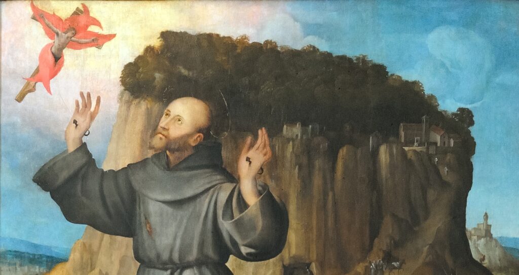 [:it]Festa delle Stimmate di San Francesco[:]